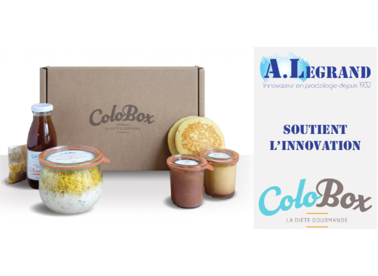 Connaissez-vous Colobox ? – Blog - A.Legrand